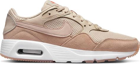 nike air max sc sneakers zwart/bruin dames|Nike Air Max SC Damesschoenen.